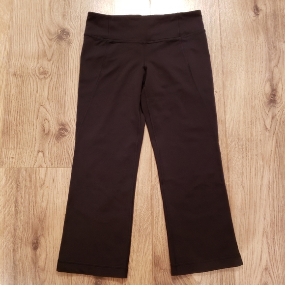 Lululemon crop leggings - Picture 7 of 7